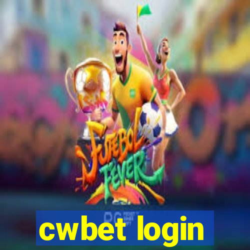 cwbet login